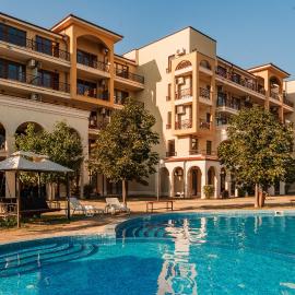 Holiday Apart 1