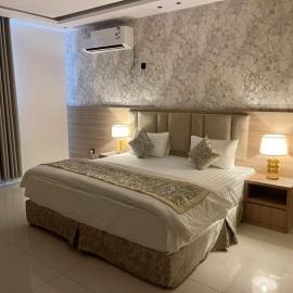 Burj Al Hayat Aleali Services Apartment 2 - Abu Arish, hotel v destinaci Abu Arish