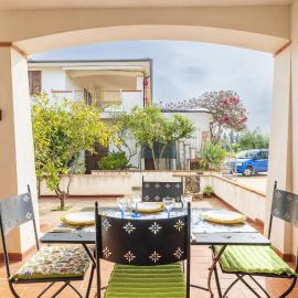 Casa Vacanze Marconi a DONIGALA