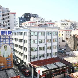 BUKAVİYYE HOTEL