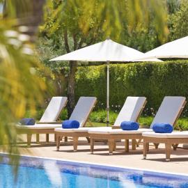 Monte Rei 2 bed Apt