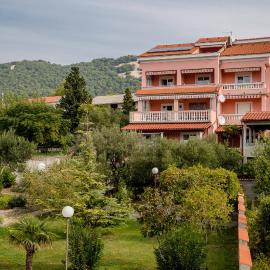 Apartmani Banić Rab