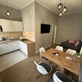 Apartament Aleksandra