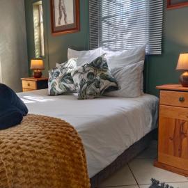 The Hilton Cottage