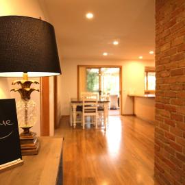 Bridgecroft Bungalow, hotel in Richmond