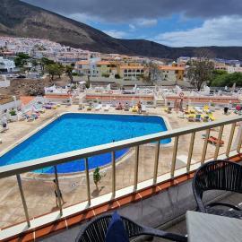 Los Cristianos Holiday apartment