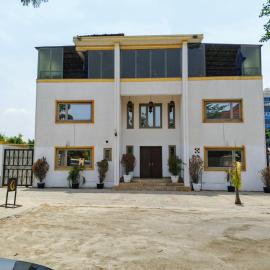 Zamin Suites