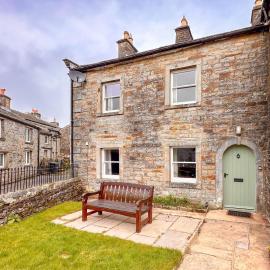 The Manse