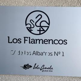 Isla Canela- LOS FLAMENCOS II, hotel a Ayamonte