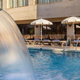htop Amaika & SPA 4Sup - Adults Only #htopBliss, hotel di Calella