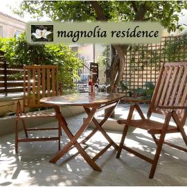 Magnolia Residence, хотел в Митилини