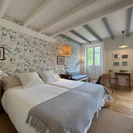 Apartamentos rurales AGIÑAGA