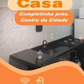 Casa próx do centro da Cidade, hotel in Caruaru