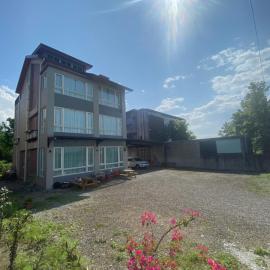 Happiness Oasis B&B 幸福綠洲