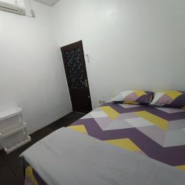 Penginapan Violet Doorz Syariah, Hotel in Banjarbaru