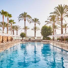 Hotel Playa Golf Adults Only 4 Sup, hotel v Playi de Palma