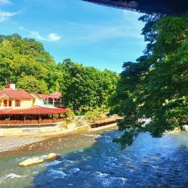 Explore Sumatra's WONDERS