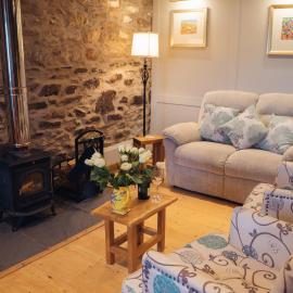 Shepherds Forge, Loch Tay, hotel in Aberfeldy