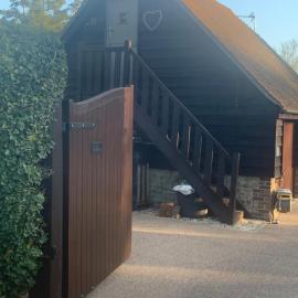 Hewarts Lodge, Brand New Property, 1 Mile From The Beach, 15 Minutes From All Goodwood Events, hotel in Bognor Regis