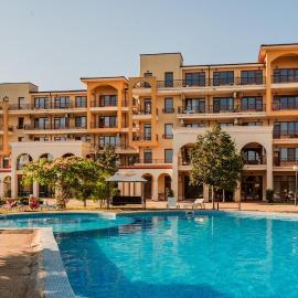 Holiday Apart 2