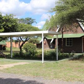 Aurora Village, hotelli kohteessa Polokwane