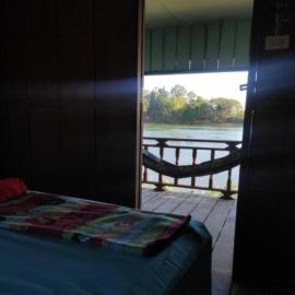 MrPhaos Riverview, hotel a Don Det