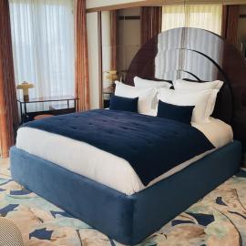 Hotel Florida Paris
