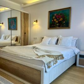 Parc Vatra Dornei 5 - Big family choice