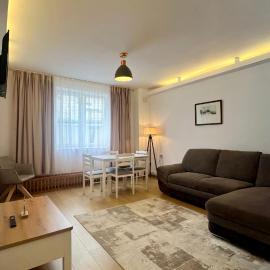 Parc Vatra Dornei 5 - Big family choice
