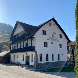 Regina Munților Spa&Confort, Hotel in Moieciu de Sus