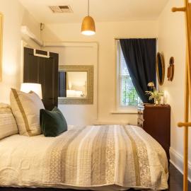 Secluded Hackney Cottage Near Botanic Gardens with Free Parking - Koala Stay, hotel di Adelaide