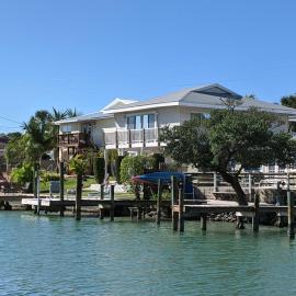 Casey Key 2-Bedroom Bay View