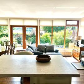 Clianba- 3 bedroom Highland home from home