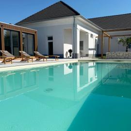 Liv Residence Lake Tisza