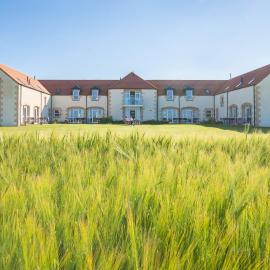 Morton of Pitmilly Countryside Resort، فندق في Kingsbarns