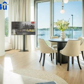 Panoramic View by Rent4You