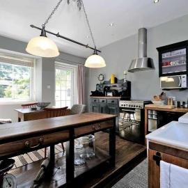 West Manse, Hotel in Inverurie