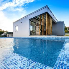VILLA MARE, ISTRIA, relaxation, private pool, BBQ
