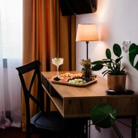 Hotel Wodnik, hotell sihtkohas Giżycko