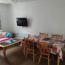 Cosy Cork - House - Sleeps 4 - City Centre