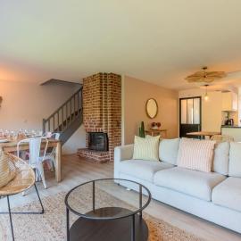 Maison 4 chambres avec jardin & garage proche tram, hotel a Wasquehal