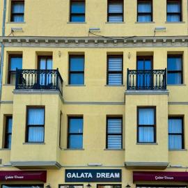 Galata Dream Hotel