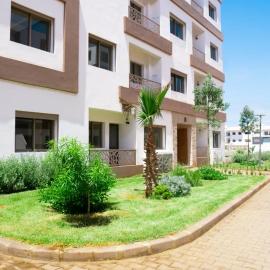 Les jardins d'Atlantis Dar Bouazza, hotel din Tamaris