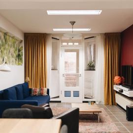 Independent Basement Apartment