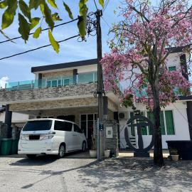 Tropical Villa Kuantan, hotel u gradu 'Kuantan'