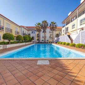 Praia D'el Rey - A4 - Golf & Beach, hotel Óbidosban