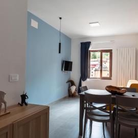 Baita di Teto, hotel v destinácii Roccaraso