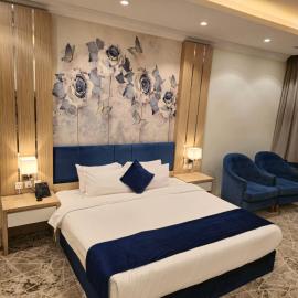 Reef Home Hotel, hotel en Riad