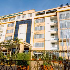 Kigali Paramount Hotel