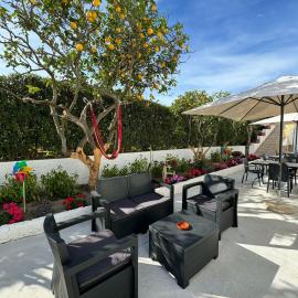 Villa Chiena Forio, hotel u gradu Forio di Ischia